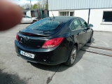 OPEL INSIGNIA 2.0 CDTI SRI 128BHP 5 5DR 130PS 2008-2014 MIRRORS LEFT ELECTRIC 2008,2009,2010,2011,2012,2013,2014OPEL INSIGNIA 2.0 CDTI SRI 128BHP 5 5DR 130PS 2008-2014 MIRRORS LEFT ELECTRIC      Used