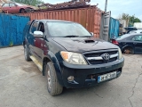 TOYOTA HILUX RC 3.0 D-4D SR5 4DR 2005-2015 KATS 2005,2006,2007,2008,2009,2010,2011,2012,2013,2014,2015TOYOTA HILUX RC 3.0 D-4D SR5 4DR 2005-2015 KATS      Used