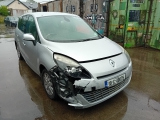 RENAULT GRAND SCENIC 1.5 DCI PRIVILEGE TOM 5DR 2009-2016 BREAKING FOR SPARES 2009,2010,2011,2012,2013,2014,2015,2016      Used