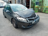 TOYOTA AURIS 1.33 VVT-I COLLECTION 99BHP 5DR 2009-2012 GEARBOX PETROL 2009,2010,2011,2012TOYOTA AURIS 1.33 VVT-I COLOUR COLLECT COLLECTION 99BHP 5DR  2009-2012 GEARBOX PETROL      Used