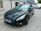 PEUGEOT 508 1.6 HDI SW ACTIVE 5DR 2010-2018 GEARBOX DIESEL 2010,2011,2012,2013,2014,2015,2016,2017,2018PEUGEOT 508 1.6 HDI SW ACTIVE 5DR  2010-2018 GEARBOX DIESEL      Used