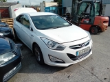 HYUNDAI I40 1.7 CRDI ACTIVE BLUE DRIV 4 4DR B/DR 115PS 2012-2019 GEARBOX DIESEL 2012,2013,2014,2015,2016,2017,2018,2019HYUNDAI I40 1.7 CRDI ACTIVE BLUE DRIV 4 4DR B/DR 115PS  2012-2019 GEARBOX DIESEL      Used