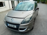 RENAULT SCENIC PH3 1.5 DCI 106 TOM 5DR 2009-2016 AXLE REAR 2009,2010,2011,2012,2013,2014,2015,2016RENAULT SCENIC PH3 1.5 DCI 106 TOM 5DR 2009-2016 AXLE REAR      Used