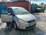 FORD GALAXY ZETEC 1.8 TDI 125PS 6SPEED 2006-2015 GEARBOX DIESEL 2006,2007,2008,2009,2010,2011,2012,2013,2014,2015FORD GALAXY ZETEC 1.8 TDI 125PS 6SPEED  2006-2015 GEARBOX DIESEL      Used