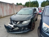 NISSAN X-TRAIL 1.6 DCI TEKNA 4WD 6SPEED 128BHP 5DR 2014-2024 ENGINES DIESEL 2014,2015,2016,2017,2018,2019,2020,2021,2022,2023,2024NISSAN X-TRAIL 1.6 DCI TEKNA 4WD 6SPEED 128BHP 5DR  2014-2024 ENGINES DIESEL      Used