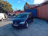 VOLKSWAGEN TOURAN 1.6 S 100BHP 5 DR 2003-2010 BREAKING FOR SPARES 2003,2004,2005,2006,2007,2008,2009,2010      Used