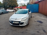 RENAULT MEGANE 1.5 DCI 90 TOM 2DR 2008-2015 BREAKING FOR SPARES 2008,2009,2010,2011,2012,2013,2014,2015      Used