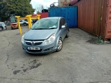 VAUXHALL CORSA 1.4 DESIGN 5DR AUTO I 2006-2014 BREAKING FOR SPARES 2006,2007,2008,2009,2010,2011,2012,2013,2014      Used