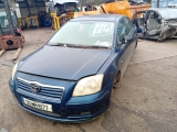 TOYOTA AVENSIS STRATA 4DR 1.6 SALOON 2003-2008 DRIVES FRONT LEFT 2003,2004,2005,2006,2007,2008TOYOTA AVENSIS STRATA 4DR 1.6 SALOON 2003-2008 DRIVES FRONT LEFT      Used