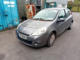 RENAULT CLIO 3 1.2 16V ROYALE ECO 2007-2014 GEARBOX PETROL 2007,2008,2009,2010,2011,2012,2013,2014RENAULT CLIO 3 1.2 16V ROYALE ECO  2007-2014 GEARBOX PETROL      Used