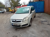 OPEL ZAFIRA CLUB 1.6 I 16V 2005-2012 GEARBOX PETROL 2005,2006,2007,2008,2009,2010,2011,2012OPEL ZAFIRA CLUB 1.6 I 16V  2005-2012 GEARBOX PETROL      Used