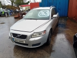 VOLVO V50 1.6 D S 5DR 2005-2011 BREAKING FOR SPARES 2005,2006,2007,2008,2009,2010,2011      Used