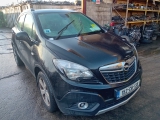 OPEL MOKKA SC 1.6 CDTI 136PS 4DR 2015-2025 GEARBOX DIESEL 2015,2016,2017,2018,2019,2020,2021,2022,2023,2024,2025OPEL MOKKA SC 1.6 CDTI 136PS 4DR  2015-2025 GEARBOX DIESEL      Used