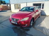 LEXUS IS220 IS 220D 4DR 2005-2012 BREAKING FOR SPARES 2005,2006,2007,2008,2009,2010,2011,2012      Used