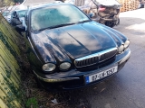 JAGUAR X-TYPE 2.0 D LUXURY 07MY 2003-2009 BREAKING FOR SPARES 2003,2004,2005,2006,2007,2008,2009      Used