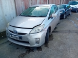 TOYOTA PRIUS T SPIRIT VVT-I E5 4 DOHC 2008-2016 BREAKING FOR SPARES 2008,2009,2010,2011,2012,2013,2014,2015,2016      Used