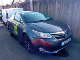 TOYOTA AVENSIS 2.0 D-4D LUNA 4 4DR 2011-2018 GEARBOX DIESEL 2011,2012,2013,2014,2015,2016,2017,2018TOYOTA AVENSIS 2.0 D-4D LUNA 4 4DR  2011-2018 GEARBOX DIESEL      Used