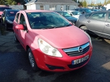 OPEL CORSA LIFE 1.2I 12V 5DR 2006-2014 BREAKING FOR SPARES 2006,2007,2008,2009,2010,2011,2012,2013,2014      Used