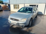 FORD MONDEO ZETEC 2000-2007 BREAKING FOR SPARES 2000,2001,2002,2003,2004,2005,2006,2007      Used