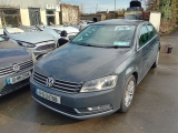 VOLKSWAGEN PASSAT CL 1.6 TDI MANUAL 6SPEED FWD 105BHP 4DR 2010-2014 TAILLIGHTS LEFT INNER SALOON 2010,2011,2012,2013,2014VOLKSWAGEN PASSAT CL 1.6 TDI MANUAL 6SPEED FWD 105BHP 4DR 2010-2014 TAILLIGHTS LEFT INNER SALOON      Used