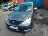 TOYOTA COROLLA 1.4 5DR TERRA 2001-2007 BREAKING FOR SPARES 2001,2002,2003,2004,2005,2006,2007      Used