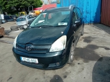 TOYOTA COROLLA VERSO 1.6 LUNA 7S 2004-2009 BREAKING FOR SPARES 2004,2005,2006,2007,2008,2009      Used