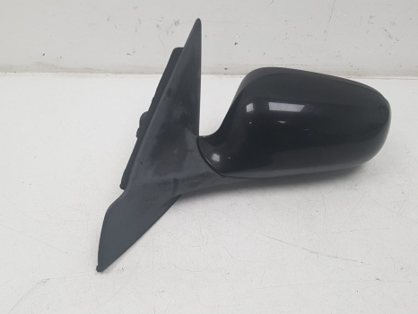 SAAB 9-3 VECTOR SPORT TTID E4 4 DOHC DOOR MIRROR - ELECTRIC (PASSENGER SIDE) 12796441 2007-2015 2007,2008,2009,2010,2011,2012,2013,2014,2015SAAB 9-3 SALOON ESTATE  LH UK N/S DOOR MIRROR PASSENGER SIDE 03-2011 SILVER 309 12796441     GOOD