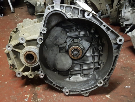 SAAB 9-3 VECTOR SPORT TTID E4 4 DOHC GEARBOX - MANUAL 2007-2015 2007,2008,2009,2010,2011,2012,2013,2014,2015      Used