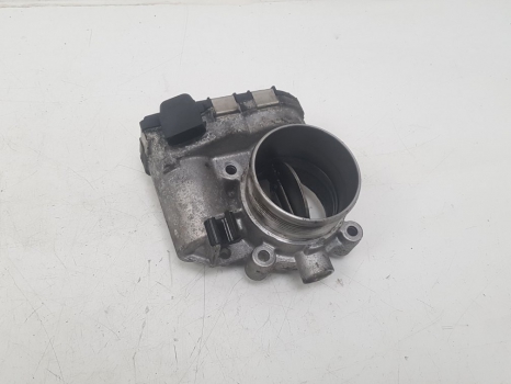 VOLVO S60 D3 SE LUXURY E5 5 DOHC THROTTLE BODY (ELECTRONIC) 31216665 0280750520 11W142 2010-2014 2010,2011,2012,2013,2014VOLVO C30 S40 V50 S80 XC70 V70 2008-2012 2.4  D5 THROTTLE BODY 31216665 31216665 0280750520 11W142     GOOD