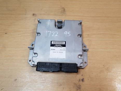 SAAB 9-5 VECTOR SPORT TID ECU (ENGINE) 5341656 2001-2005 2001,2002,2003,2004,2005SAAB 9-5 3.0 TURBO DIESEL  2001-2005 ENGINE ECU 5341656 5341656     GOOD