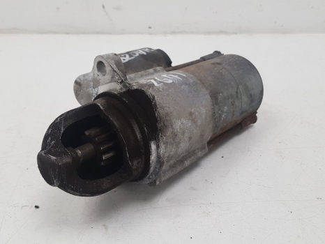 SAAB 9-3 LINEAR T E3 4 DOHC STARTER MOTOR 2003-2007 2003,2004,2005,2006,2007  0    Used