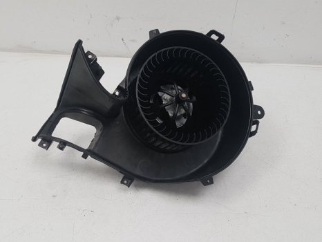 SAAB 9-3 LINEAR T E3 4 DOHC HEATER BLOWER MOTOR 2003-2011 2003,2004,2005,2006,2007,2008,2009,2010,2011SAAB 9-3 HEATER BLOWER MOTOR 2003-2011      GOOD