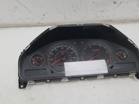 VOLVO XC90 D5 SE E4 5 DOHC SPEEDO CLOCKS & REV COUNTER 30746111 2005-2012 2005,2006,2007,2008,2009,2010,2011,2012VOLVO XC90 2.4 D5 185 HP 2006-2014  SPEEDO CLOCKS / INSTRUMENT CLUSTER 30746111 30746111     GOOD