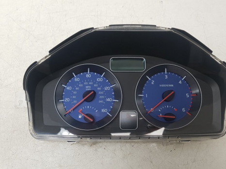 VOLVO S40 V50 C30 C70 2.4 D5 R DESIGN SPEEDO CLOCKS & REV COUNTER 30695998 07-09 VOLVO V50 SPORT D E4 4 DOHC SPEEDO CLOCKS & REV COUNTER 30695998 2004-2010 2004,2005,2006,2007,2008,2009,2010VOLVO S40 V50 C30 C70 2.4 D5 R DESIGN SPEEDO CLOCKS & REV COUNTER 30695998 07-09 30695998 GOOD