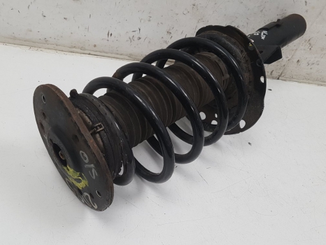 VOLVO XC70 08-15 RH O/S/F DRIVERS FRONT STRUT SHOCK ABSORBER 