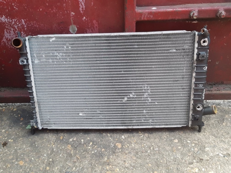 SAAB 9-5 AERO HOT E3 4 DOHC RADIATOR (AUTOMATIC) (A/C CAR) 5193388 2001-2009 2001,2002,2003,2004,2005,2006,2007,2008,2009SAAB 9-5 3.0  V6 TURBO AUTO 1998-2001 RADIATOR (AUTOMATIC)  5193388 5193388     GOOD