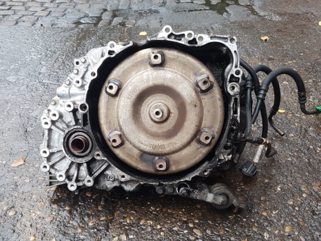 VOLVO XC90 D5 SE E4 5 DOHC GEARBOX - AUTOMATIC TF80SC, 30751348, AWD, 2005-2012 2005,2006,2007,2008,2009,2010,2011,2012 VOLVO XC90 2.4 D5 185 HP 2006 6 SPD AUTO GEARBOX AUTOMATIC 30751348 TF80SC AWD TF80SC, 30751348, AWD,      GOOD