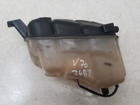 VOLVO V70 S80 S60 V60 XC60 10-16 D5 RADIATOR EXPANSION BOTTLE 6G91-8K218-D2L4A VOLVO V70 D3 R-DESIGN E5 5 DOHC RADIATOR EXPANSION BOTTLE 6G91-8K218-D2L4A 2010-2015 2010,2011,2012,2013,2014,2015VOLVO V70 S80 S60 V60 XC60 10-16 D5 RADIATOR EXPANSION BOTTLE 6G91-8K218-D2L4A 6G91-8K218-D2L4A GOOD