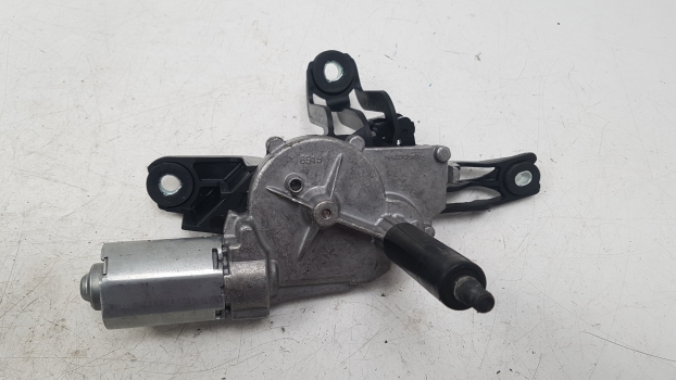 SAAB 9-3 9-5 ESTATE 2005-2011 REAR WIPER MOTOR 0390201595 12-MONTH WARRANTY SAAB 9-3 AERO V6 E4 6 DOHC WIPER MOTOR (REAR) 0390201595 2003-2006 2003,2004,2005,2006SAAB 9-3 9-5 ESTATE 2005-2011 REAR WIPER MOTOR 0390201595 12-MONTH WARRANTY 0390201595 GOOD