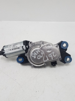 VOLVO V70 D3 SE LUXURY E5 5 DOHC WIPER MOTOR (REAR) 31290787, 31 29 07 87, D25LA, W000023200 2010-2015 2010,2011,2012,2013,2014,2015VOLVO XC70 XC60 2008-2014 REAR WIPER MOTOR 31290787 31290787, 31 29 07 87, D25LA, W000023200     GOOD