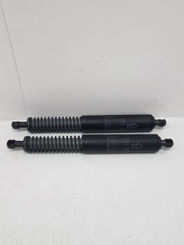 VOLVO V70 D3 SE LUXURY E5 5 DOHC TAILGATE STRUTS (PAIR) 31217640, 8584YH 1190N 2010-2015 2010,2011,2012,2013,2014,2015VOLVO XC70 V70 TAILGATE STRUTS 31217640 RAMS 2008-2016 31217640, 8584YH 1190N HATCH STRUTS, BOOT SUPPORT STRUTS,    GOOD