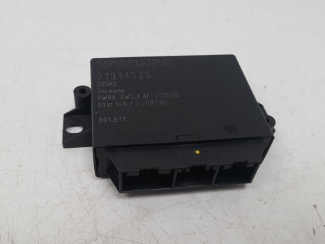 VOLVO V70 D3 SE LUXURY E5 5 DOHC PARKING SENSOR ECU 31314525, 30682548, HW04SW544F 2010-2015 2010,2011,2012,2013,2014,2015VOLVO XC60 V70 S80 XC70 2008-2011 PARKING SENSOR MODULE / ECU 31314525  30682548 31314525,  30682548, HW04SW544F     GOOD