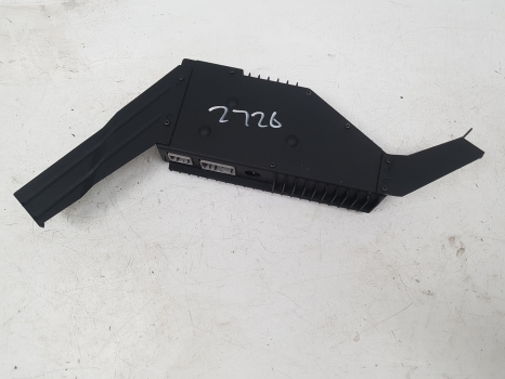 VOLVO XC70 D5 SE E4 5 DOHC AMPLIFIER 30752258 2004-2007 2004,2005,2006,2007VOLVO XC70 D5 SE E4 AMPLIFIER 30752258 2004-07 12-MONTH WARRANTY  30752258     GOOD