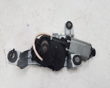 VOLVO XC90 D5 EXECUTIVE E4 5 DOHC WIPER MOTOR (REAR) 8638163 2005-2012 2005,2006,2007,2008,2009,2010,2011,2012VOLVO XC90 REAR WIPER MOTOR 8638163 2003 - 2014 8638163     GOOD