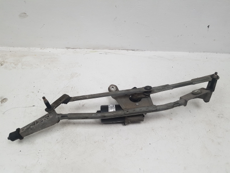 VOLVO V70 XC70 2000 - 2007 S60 2000 -2009 FRONT WIPER MOTOR & LINKAGE 8648344 VOLVO XC70 D5 SE E4 5 DOHC WIPER MOTOR (FRONT) & LINKAGE 8648344 2004-2007 2004,2005,2006,2007VOLVO V70 XC70 2000 - 2007 S60 2000 -2009 FRONT WIPER MOTOR & LINKAGE 8648344 8648344 GOOD