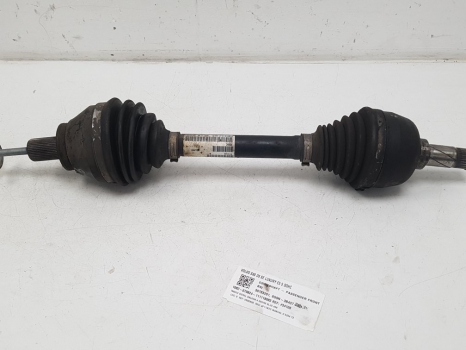 VOLVO S60 D3 SE LUXURY E5 5 DOHC DRIVESHAFT - PASSENGER FRONT (ABS) 30783201, 6G9N-3B437-CD 2010-2014 2010,2011,2012,2013,2014VOLVO V70 S80 2008-2011 2.4 D5 LH DRIVESHAFT- LH FRONT 30783201, 6G9N-3B437-CD 30783201, 6G9N-3B437-CD     GOOD