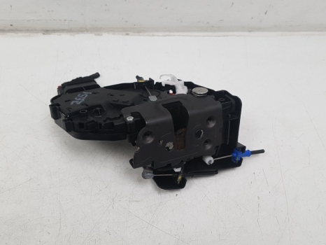 VOLVO C30 R-DESIGN E4 4 DOHC DOOR LOCK MECH (FRONT DRIVER SIDE) 30799301 2006-2012 2006,2007,2008,2009,2010,2011,2012VOLVO C30 S40 V50  2006-2012 RH UK O/S/F DRIVERS DOOR LOCK CATCH 30799301  30799301     GOOD