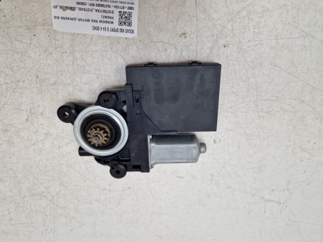 VOLVO C70 2006-2010 RH O/S DRIVERS WINDOW LIFT MOTOR & MODULE 3127591 31276435 VOLVO V50 SPORT D E4 4 DOHC WINDOW REG MOTOR (DRIVERS SIDE FRONT) 31275917AA,,31276435,,979038100,,976591109 2004-2010 2004,2005,2006,2007,2008,2009,2010VOLVO C70 2006-2010 RH O/S DRIVERS WINDOW LIFT MOTOR & MODULE 3127591 31276435 31275917AA,,31276435,,979038100,,976591109 GOOD