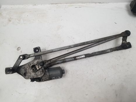 VOLVO V60 D4 BUSINESS EDITION E6 4 DOHC WIPER MOTOR (FRONT) & LINKAGE 1397220627, 30753494 2013-2015 2013,2014,2015VOLVO S60 V60 2010-2018 FRONT WIPER MOTOR & LINKAGE 30753494   1397220627 1397220627, 30753494     GOOD