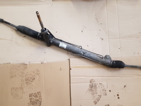 VOLVO S60 D3 SE LUXURY E5 5 DOHC STEERING RACK (POWER) 31329877 2010-2014 2010,2011,2012,2013,2014VOLVO S60 D3 SE LUXURY E5 5 DOHC STEERING RACK (POWER) 31329877 2010-2014 31329877     Used